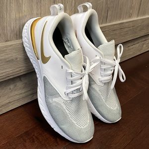 Nike Odyssey React 2 Flyknit By You Custom Women's Running Shoe